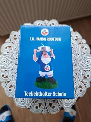 Hansa rostock - hansa,