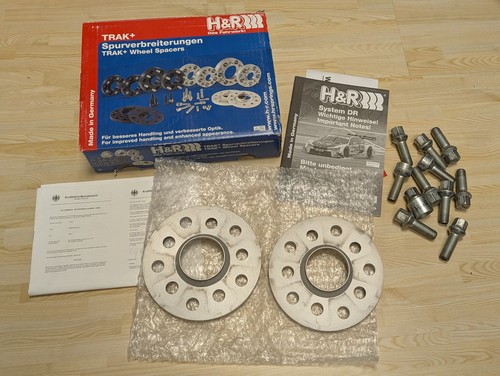 Audi spurverbreiterung 2x8 - audi,