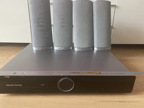 Harman kardon sat - harman/kardon, 4x