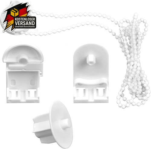 Rollobeschläge set für - rollobeschläge, 25