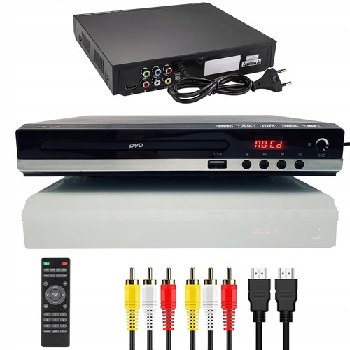 Dvd uhd spieler - cd,