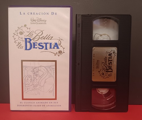 Film vhs format - vhs-format, die
