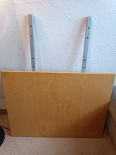 Ikea Galant Schreibtisch