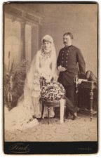 Fotografie Fink, Pressburg