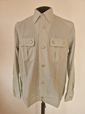 DDR NVA Dienstbluse General /