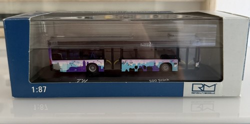 Rietze sondermodell citaro - sondermodell,