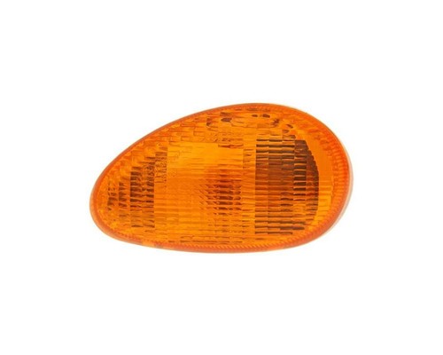 Blinker vorne links für vespa - blinker,