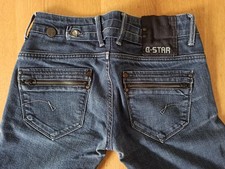 G-Star Corvet Skinny 27