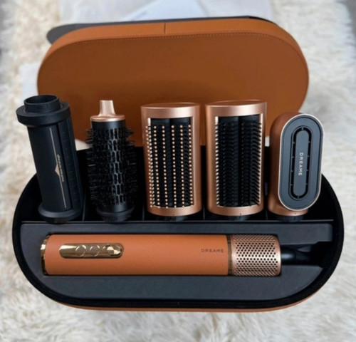 Dreame haarstyling set - dreame, haarstyling-set