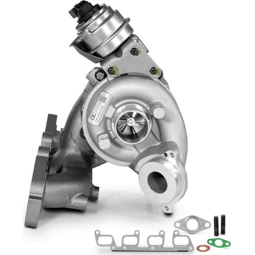 Turbolader für seat skoda - turbolader, vw
