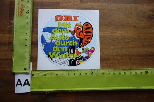 Alter aufkleber handwerk - aufkleber,