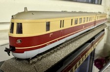 MÄRKLIN 37775 TRIEBZUG SVT  BR 183 der DR  MFX-DIGITAL  Sound