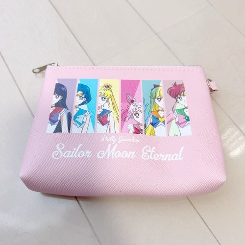 Sailor moon eternal character - sailor,