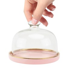  Abdeckhaube Lebensmittel