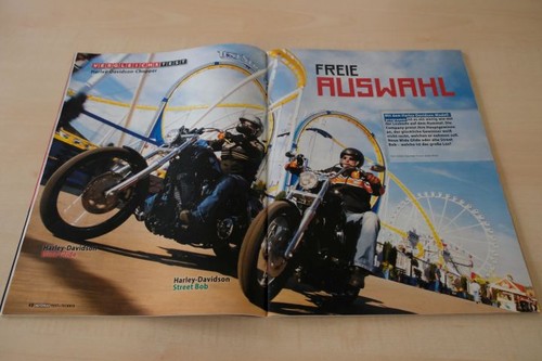 Motorrad 2009 - motorrad, 23/2009