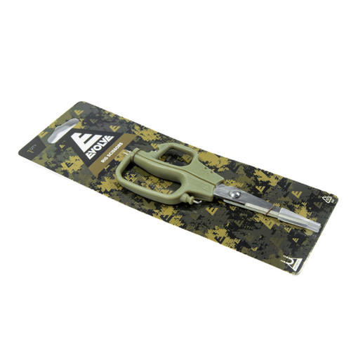 Evolve tackle rig - rig, mit