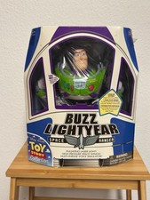 Toy story buzz - story, cloud