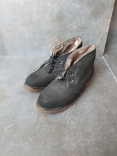 Damen Stiefeletten mit