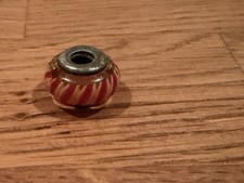 Pandora Murano Glas Charm, 925