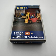 Kibri 11754 HO Scale Steinbock