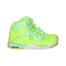 Zumba, Basketballschuhe