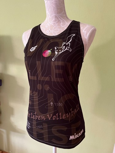 Beachshirt/Tanktop/Wettkampfsh