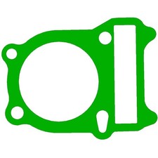 Dichtung Zylinderfuß für