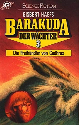 Barakuda der wächter - -, 3