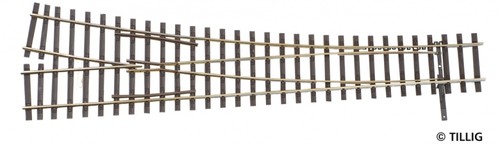 Tillig elite 85343 1 - h0-elite, ew