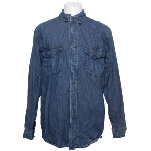 Jeanshemd größe blau - jeanshemd,,