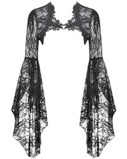 Dark IN Love Damen Gothic