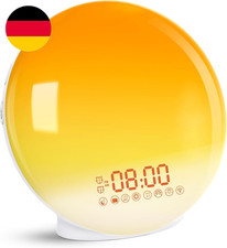 Cadrim Tageslichtwecker Wake