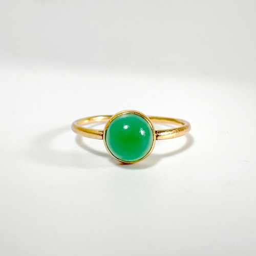 Vintage ring karat gold und - ring,