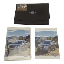 Ford Ranger III TKE 2.0 TDCi