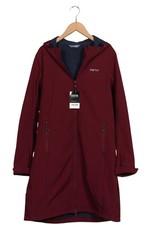 meru Mantel Damen Jacke Parka Gr. EU 40 Bordeaux #hjhsj92
