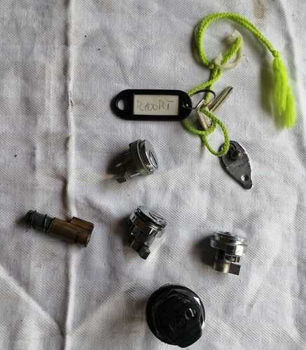 Bmw r60 bis r100rt - r60/6,