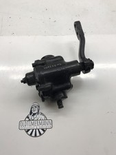 Lenkgetriebe mechanisch