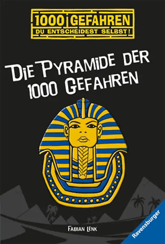 1000 gefahren die - -,