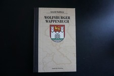 Wolfsburger Wappenbuch Rabbow
