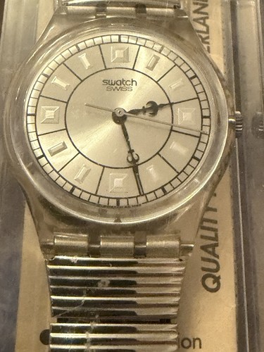 Swatch godefroi gk174 gent - gk174,