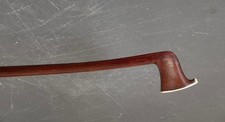 old German  violin bow