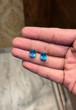 14k Gelbgold Natürlicher