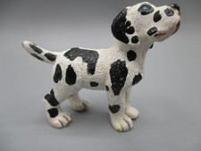 Schleich Farm World, Deutsche Dogge, 16385, Welpe, 2009,  sehr guter Zustand