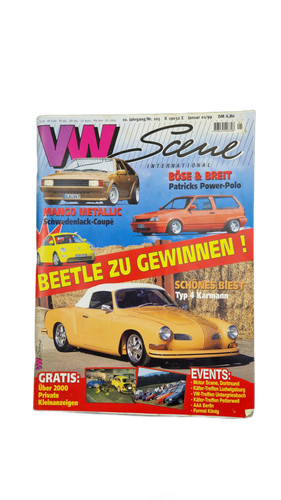 Scene von 1999 - scene,