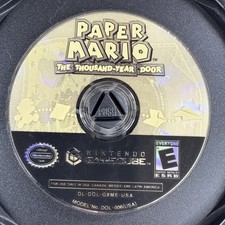 Paper Mario: The Thousand-Year