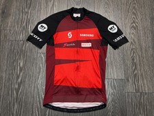 Mens Scott RC Pro Line Cycling