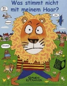Was stimmt nicht mit meinem