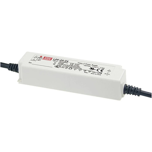Mean well led treiber netzteil - mean,