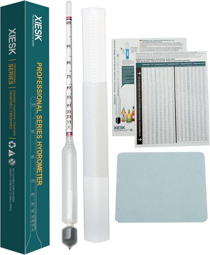 Premium alkoholmeter - premium,