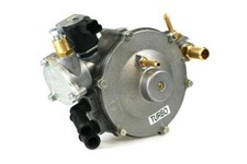 Landi Renzo Verdampfer Li10 TURBO M10x1 6mm bis 160KW Omegas LPG AUTOGAS EVO